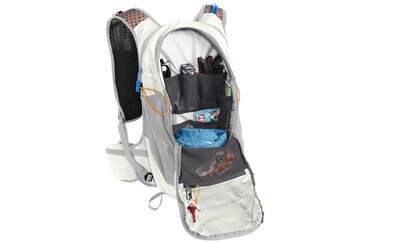 Tested on Tour - Camelbak Octane