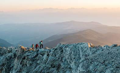 Südtirol Lungiarü