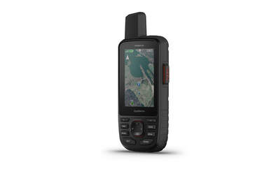 Garmin GPSMAP 66sr