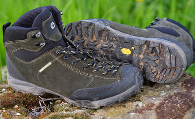 Scarpa Mojito Hike GTX