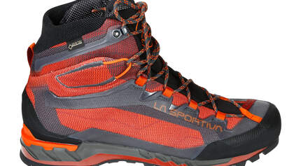 outdoor La Sportiva Trango Tech GTX Bergstiefel Bergschuhe