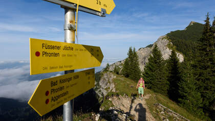 OD 0916 Tannheimer Tal Tour Aggenstein