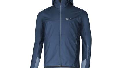 Test: Gorewear H5 Gore Windstopper Insulated Hooded Jacket