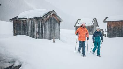 Tiroler Zugspitz Arena - Winter