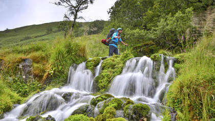 OD 0116 Knoydart Schottland Aufmacher