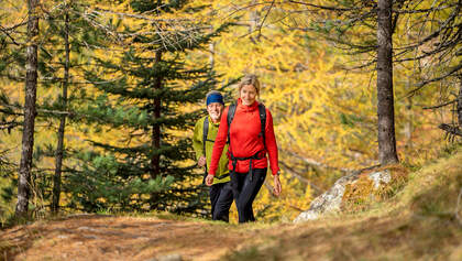 Timmelsbach Ötztal Österreich