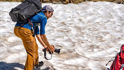 Fotoworkshop im Tessin 2019