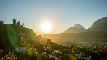 Wander-WM Silberregion Karwendel 