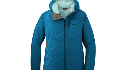 Outdoor Research Refuge Hooded Jacket