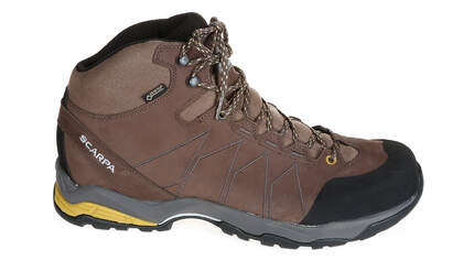 Scarpa Moraine Plus MID GTX Wanderschuh