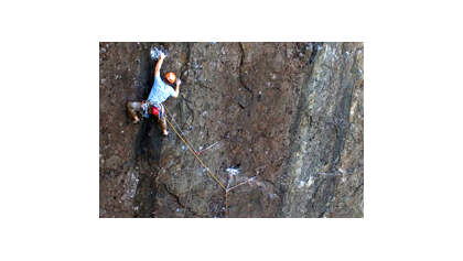 KL Jim "Jimmy Big Guns" McCormack on Lord of the Flies E6