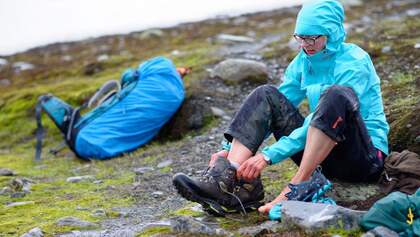 Hardangervidda: Paradies für Nordlandtrekker 44