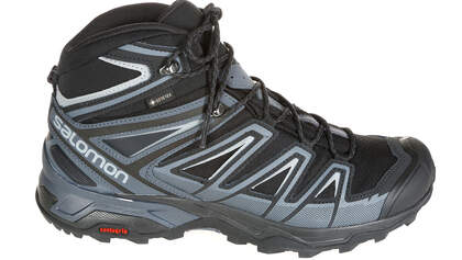 Salomon X Ultra 3 Mid GTX Wanderschuh