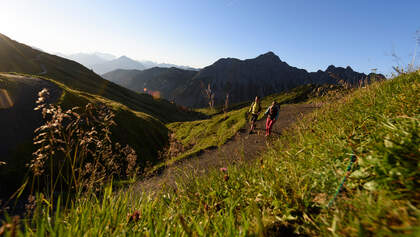 OD 0916 Tannheimer Tal Touren Teaser Aufmacher