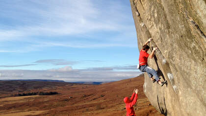 besser bouldern