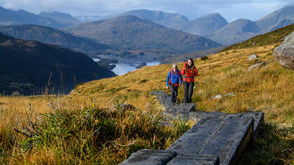 OD Reisestory 02/2022: Irland Kerry