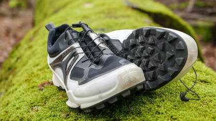 Tested on Tour 06/2022: Ecco Biom C-Trail GTX