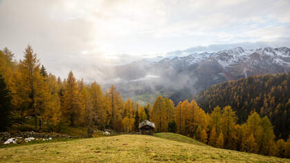 Advetorial Gsiesertal in Südtirol