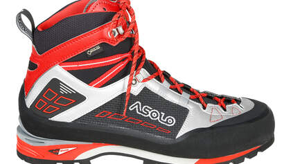 outdoor Asolo Freney MID GTX Bergstiefel Bergschuhe