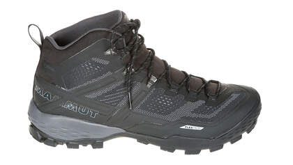 Mammut Ducan MID 3 Wanderschuh