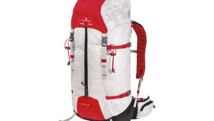 ferrino rucksack test