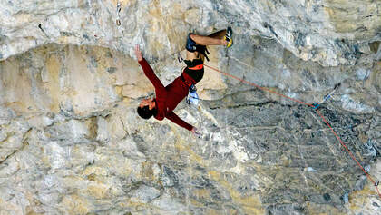 Adam Ondra