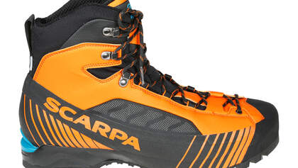 outdoor Scarpa Ribelle Lite Bergstiefel Bergschuhe