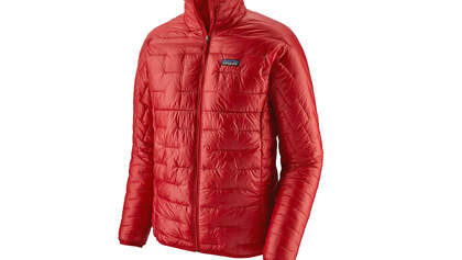 Patagonia MicroPuff Jacket Winterjacke