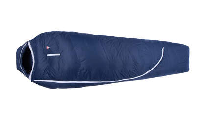 Grüezi Bag Biopod Downwool Ice Schlafsack