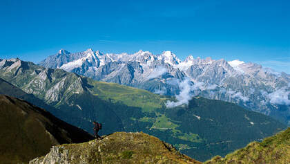 OD Grand Combin