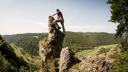 od-0815-bierwandern-oberfranken-kletterfels (jpg)