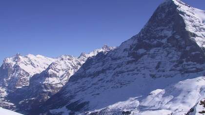 OD Eiger