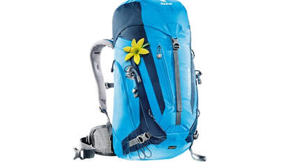 Fashion deuter act trail 28 sl frauen