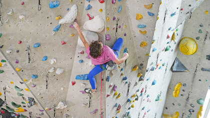 Boulderschuh Test Kletterschuhe im Vergleich