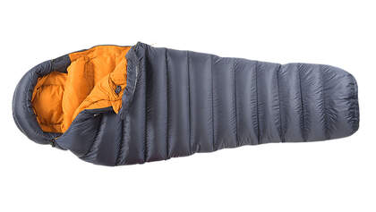 Test Mountain Equipment Helium 600 outdoor magazin