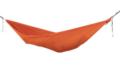 Tested on Tour 07/201: Ticket to the Moon Lightest Hammock 