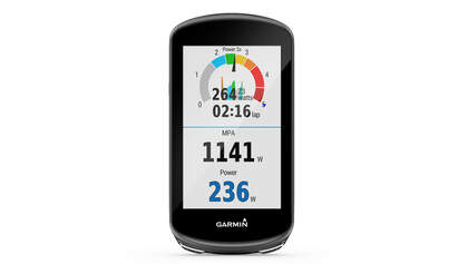 Garmin Edge 1030 Plus