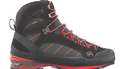 outdoor Hanwag Makra Combi GTX Bergstiefel Bergschuhe