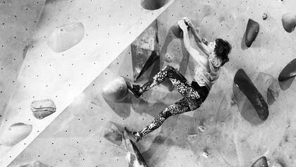 Bouldern in der Halle - Tipps