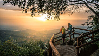 Ottenhöfen im Schwarzwald