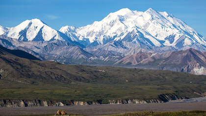 Denali - Alaska 