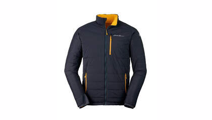 Tested on Tour 03/2021: Eddie Bauer Jacke 