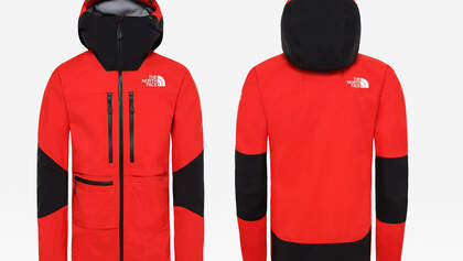 The North Face L5 Futurelight Jacket