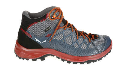 Salewa Wild Hiker MID GTX Wanderschuh