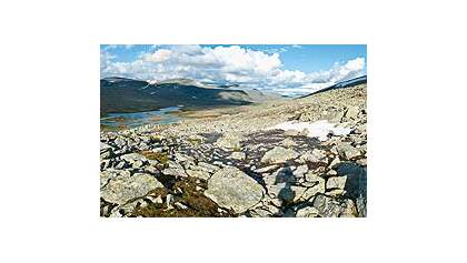 OD Weites Land: Dovrefjell in Norwegen