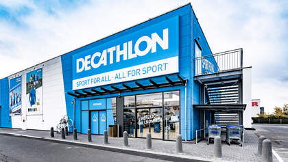 Decathlon-E-Bikes