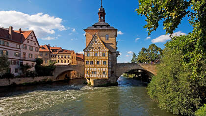 Bamberg 