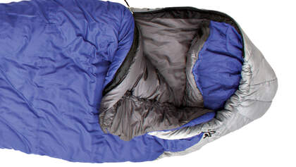 OD Mountain Hardwear Lamina 20 Regular