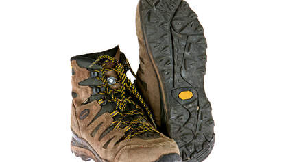 OD Wanderschuhe - Lowa Khumbu GTX