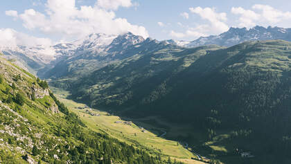 Od 052019 Sommer Bergerlebnisse Oberengadin Bergpanorama